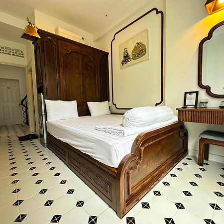 Vika Homestay Thành Pho Ho Chí Minh Esterno foto