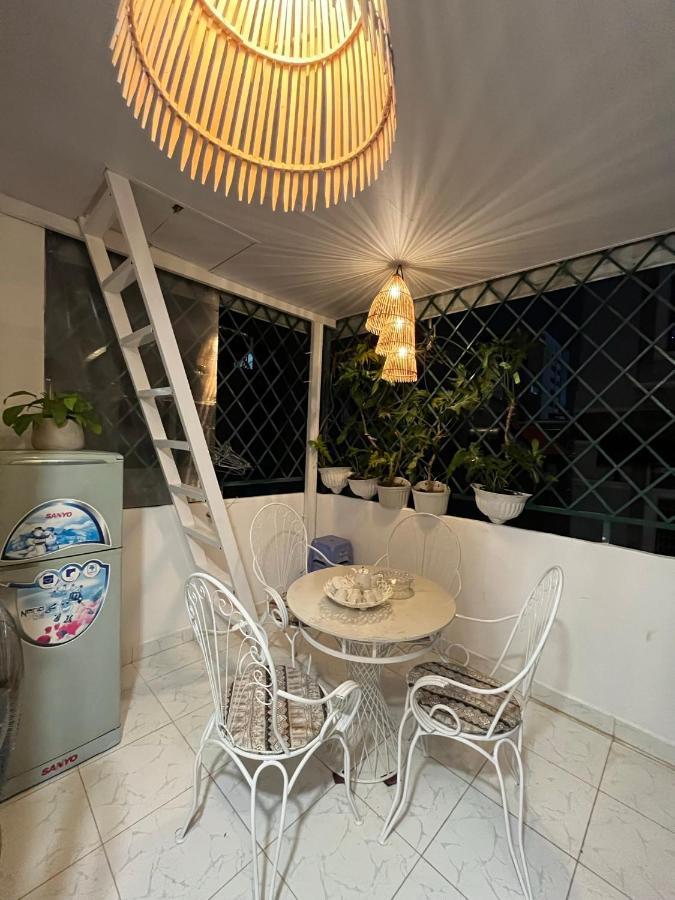 Vika Homestay Thành Pho Ho Chí Minh Esterno foto