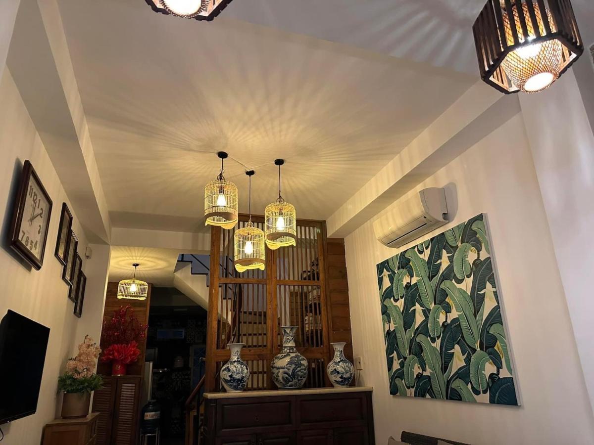 Vika Homestay Thành Pho Ho Chí Minh Esterno foto