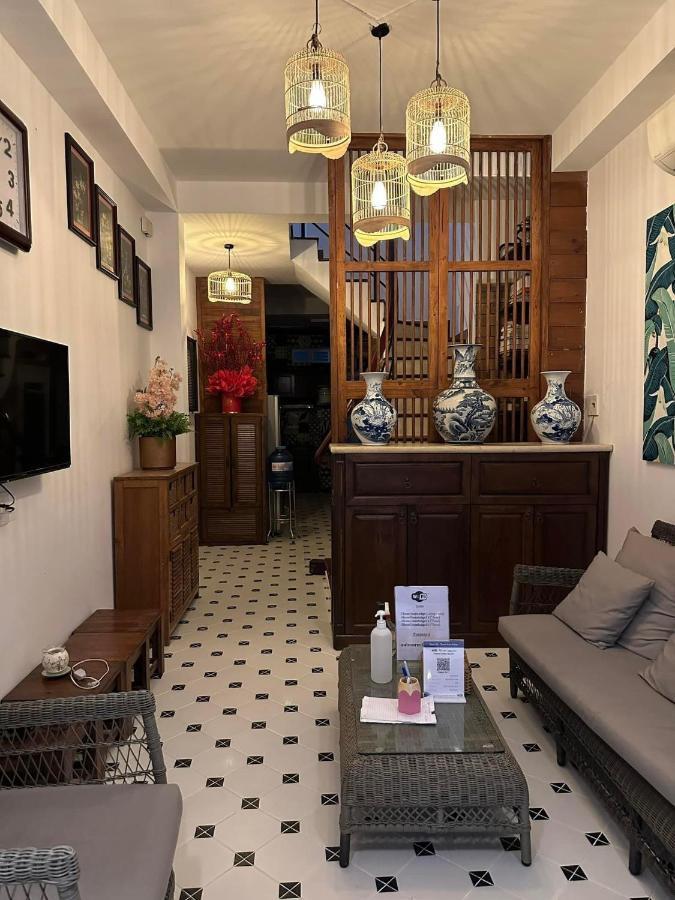 Vika Homestay Thành Pho Ho Chí Minh Esterno foto