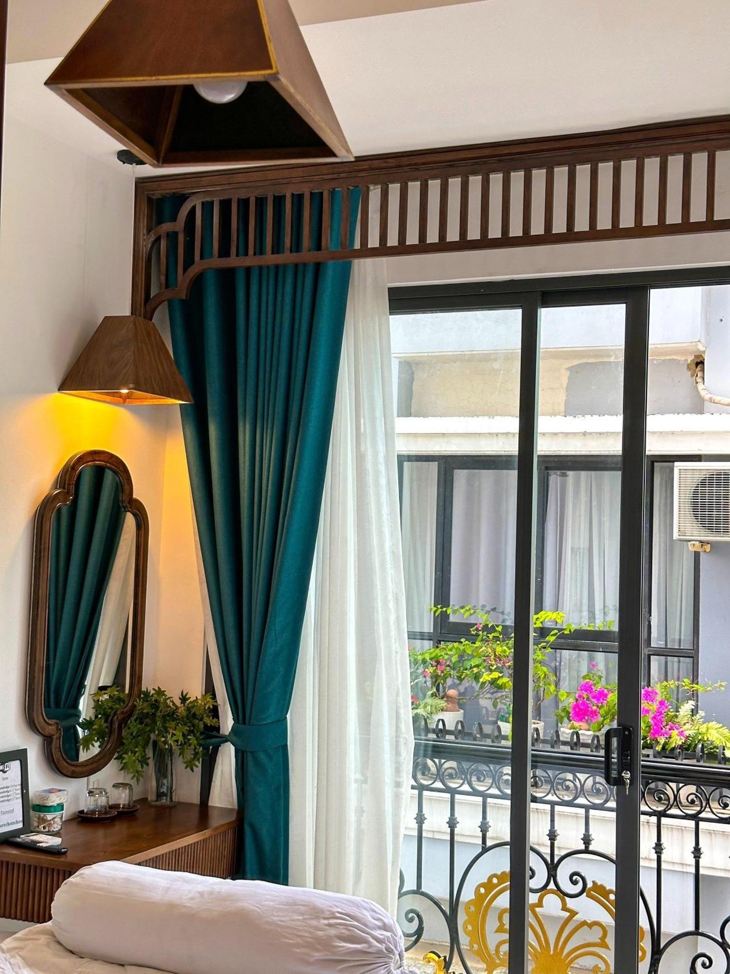 Vika Homestay Thành Pho Ho Chí Minh Esterno foto