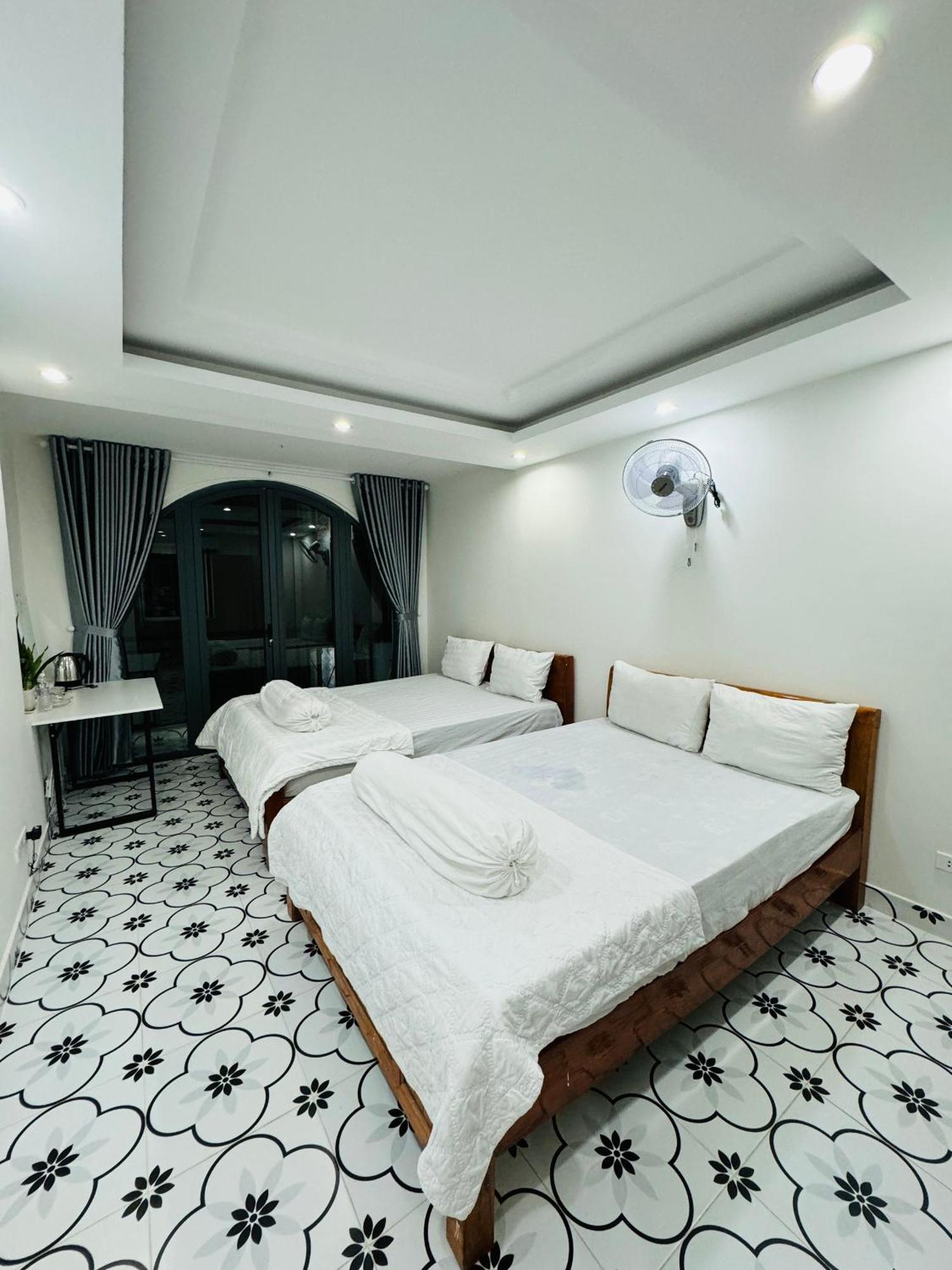 Vika Homestay Thành Pho Ho Chí Minh Esterno foto