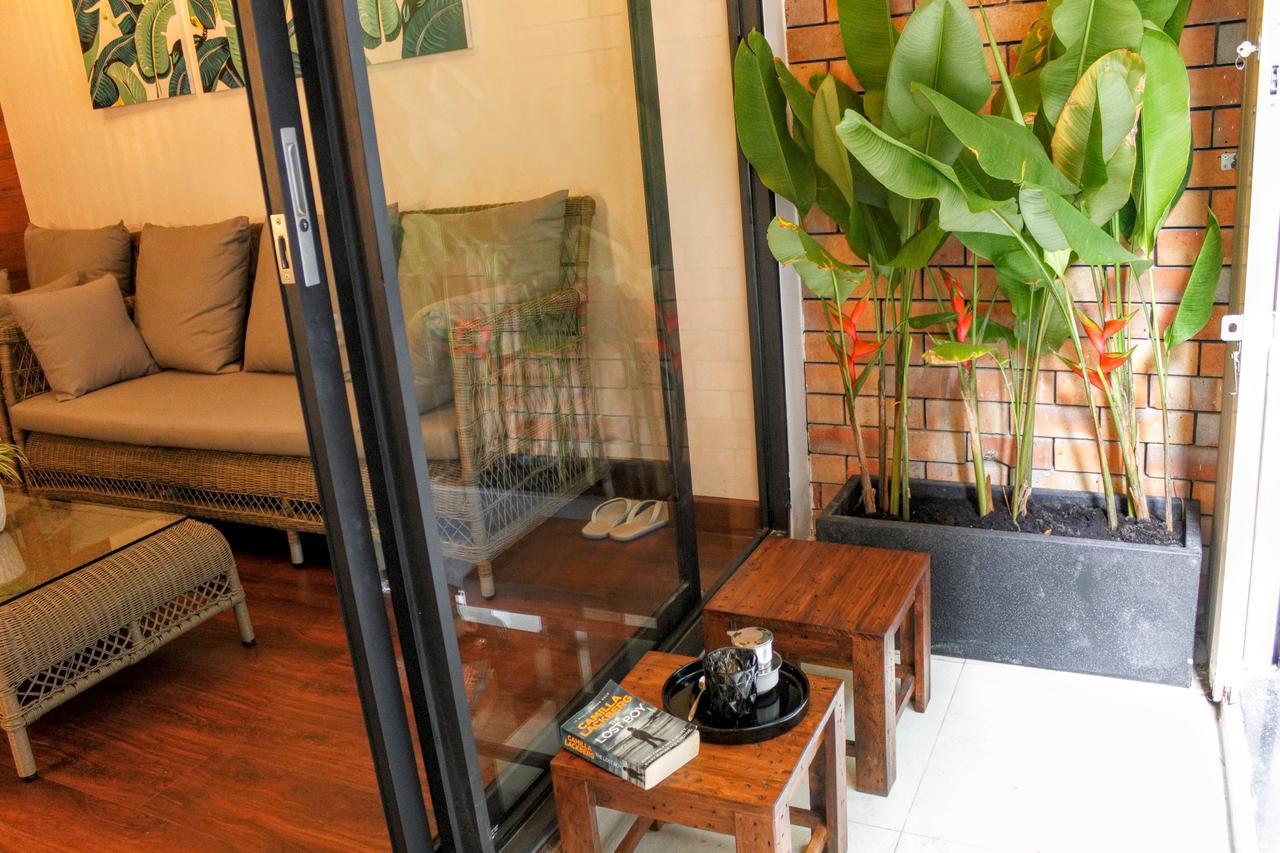 Vika Homestay Thành Pho Ho Chí Minh Esterno foto