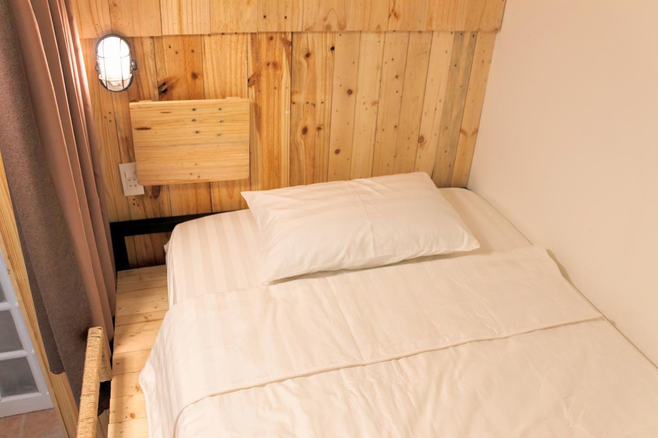 Vika Homestay Thành Pho Ho Chí Minh Esterno foto