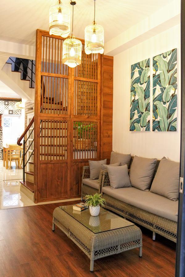 Vika Homestay Thành Pho Ho Chí Minh Esterno foto