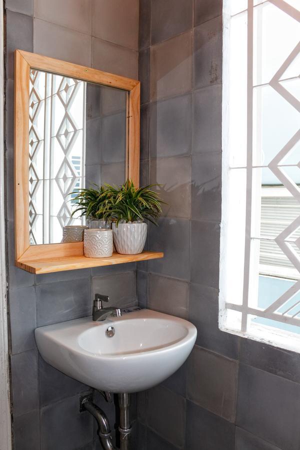 Vika Homestay Thành Pho Ho Chí Minh Esterno foto